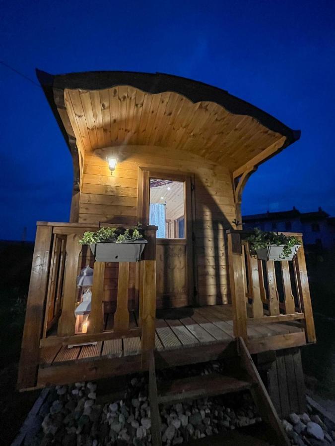 Romantic Gipsy Ivrea Exterior foto