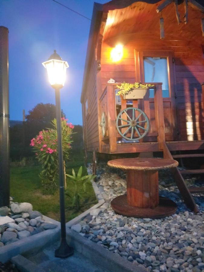 Romantic Gipsy Ivrea Exterior foto
